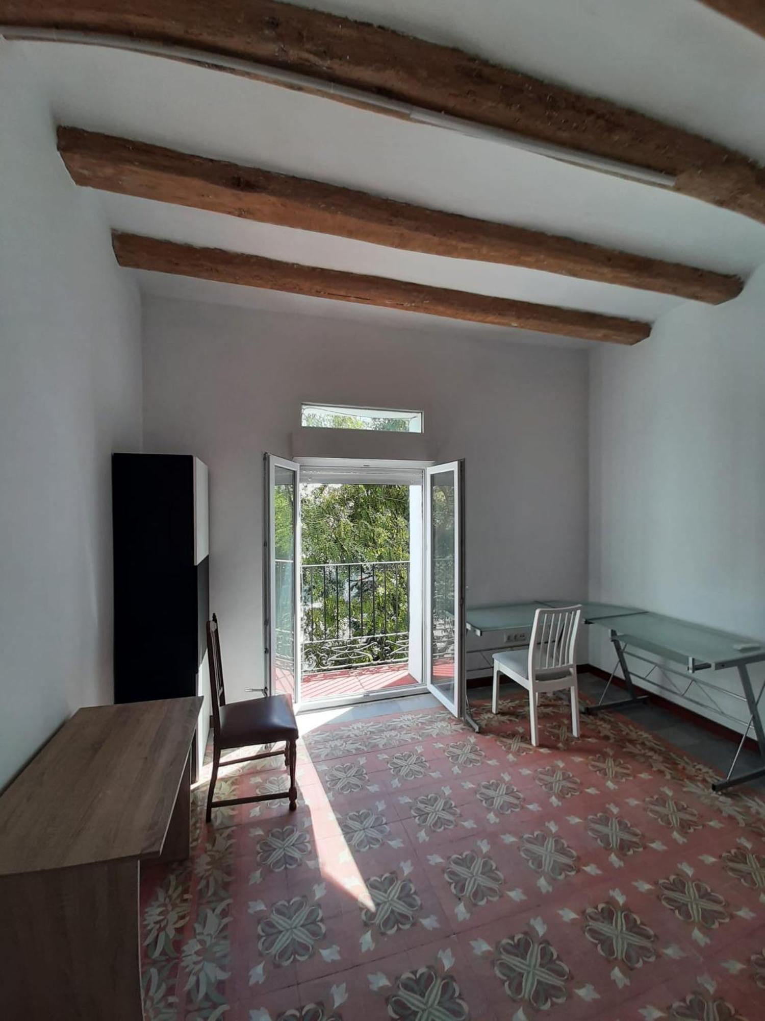 Canonge Rodo Apartments Barcelona Eksteriør billede